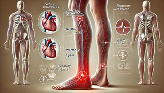 Acute and Recurrent Venous Thrombosis: A Comprehensive Overview Acute and Recurrent Venous Thrombosis: A Comprehensive Overview
